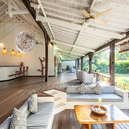 4 Bedroom Villa - Kerobokan Seminyak  Bagian luar foto