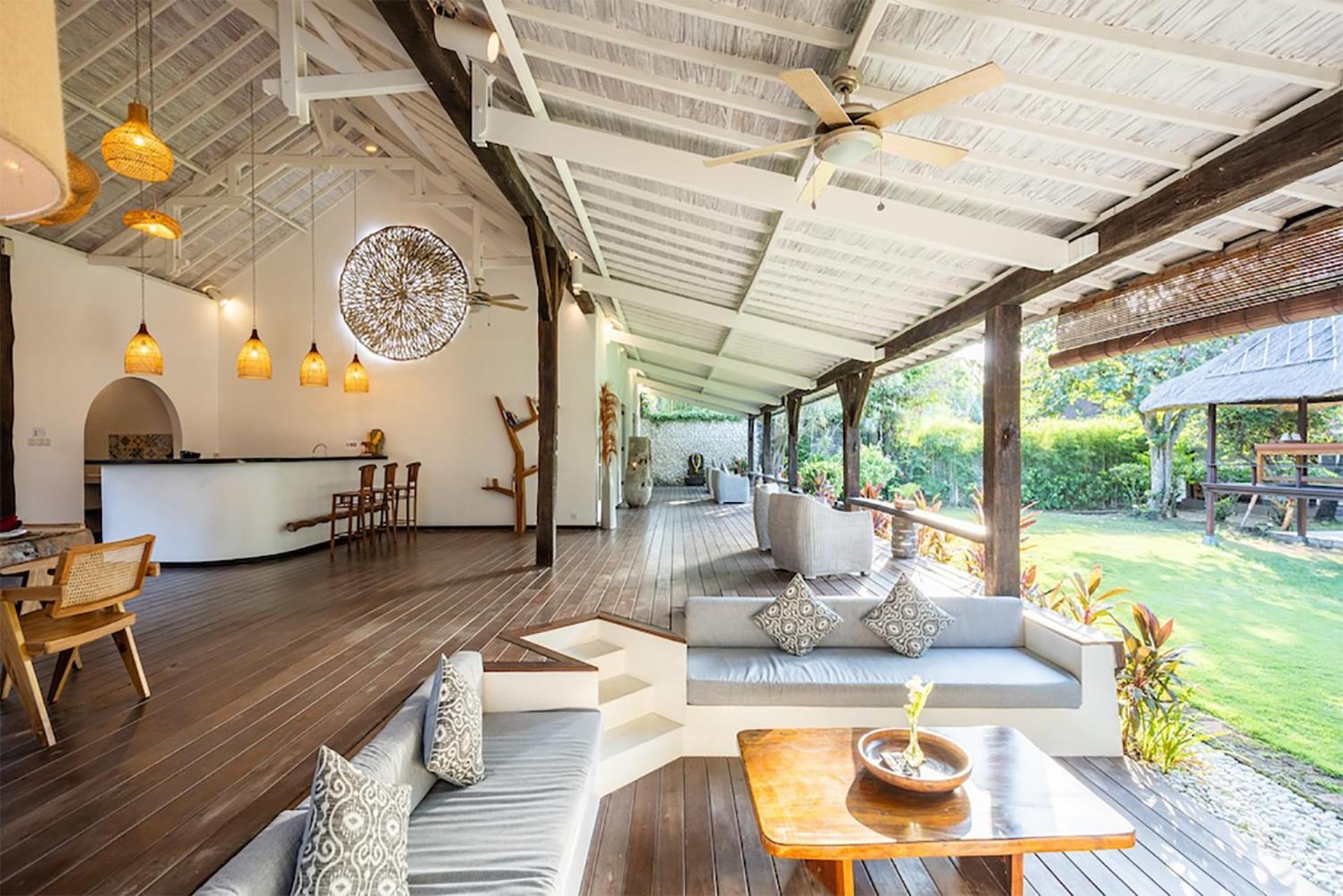 4 Bedroom Villa - Kerobokan Seminyak  Bagian luar foto