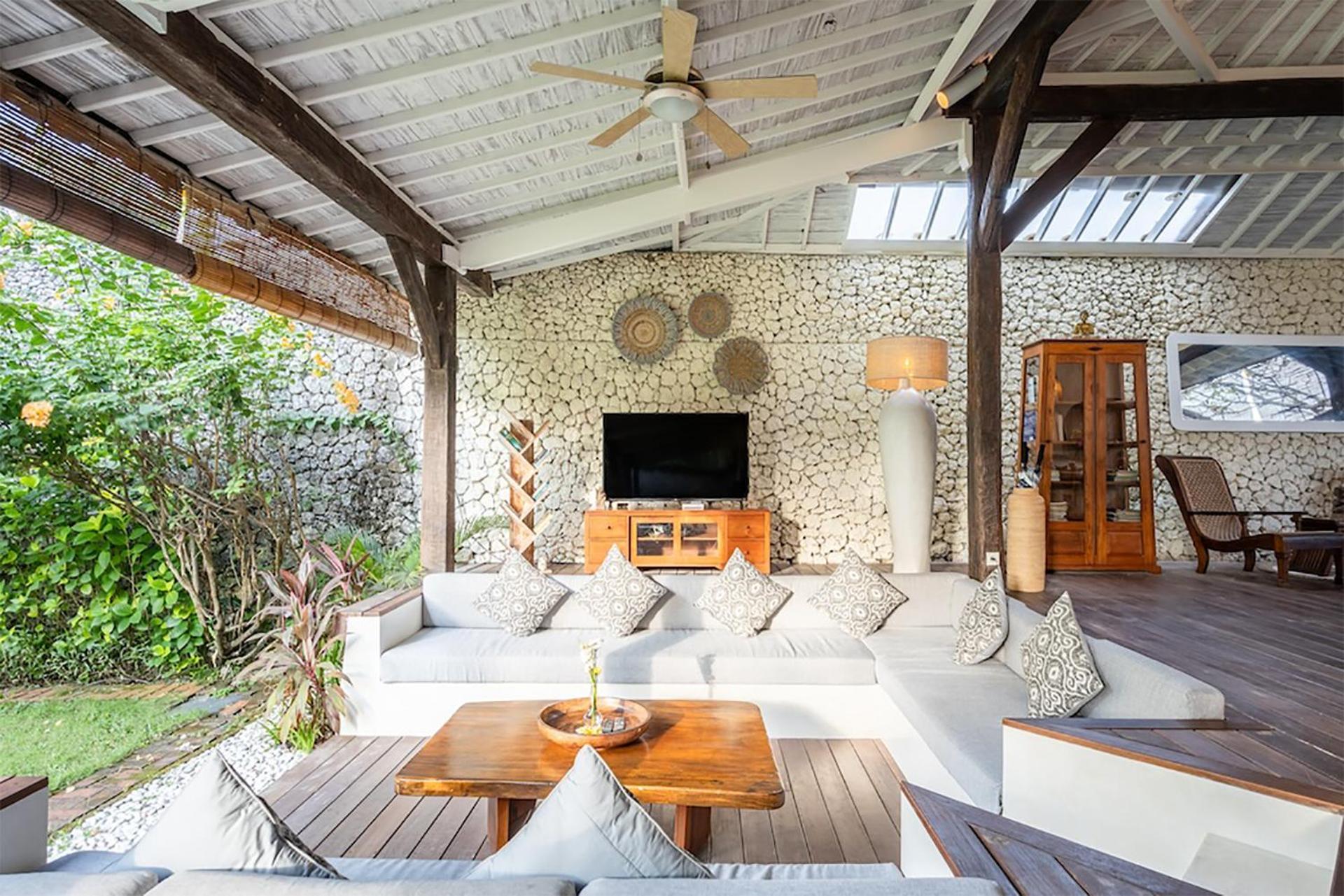 4 Bedroom Villa - Kerobokan Seminyak  Bagian luar foto