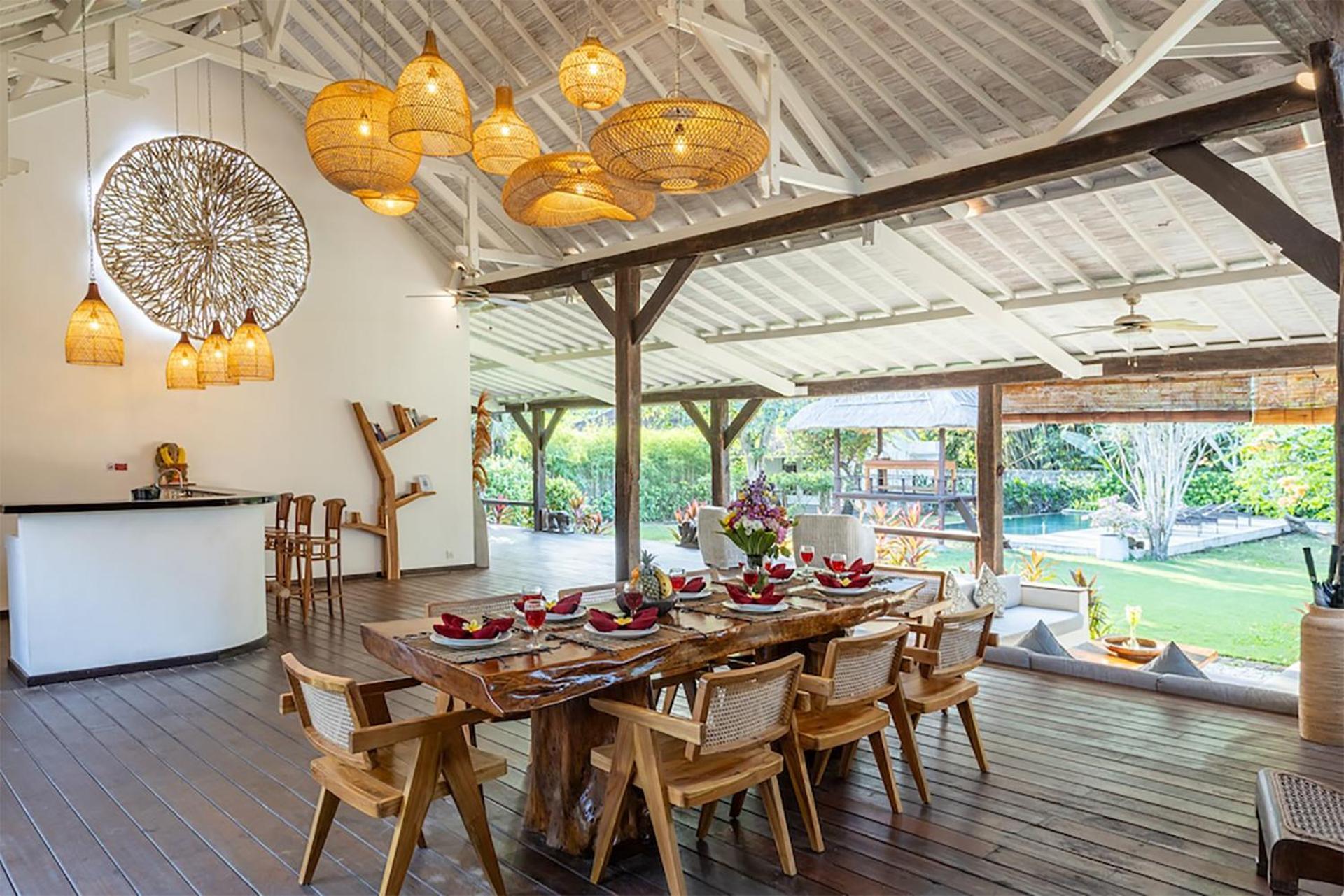 4 Bedroom Villa - Kerobokan Seminyak  Bagian luar foto