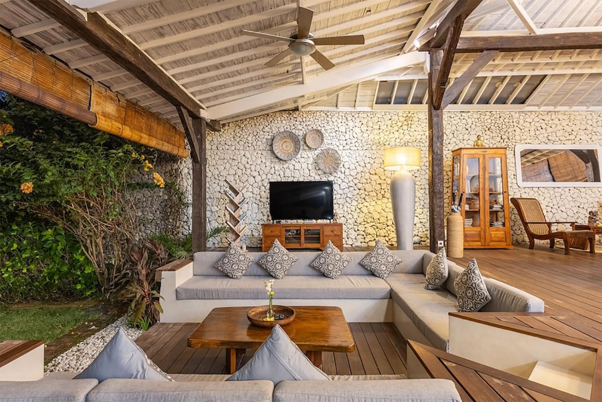 4 Bedroom Villa - Kerobokan Seminyak  Bagian luar foto