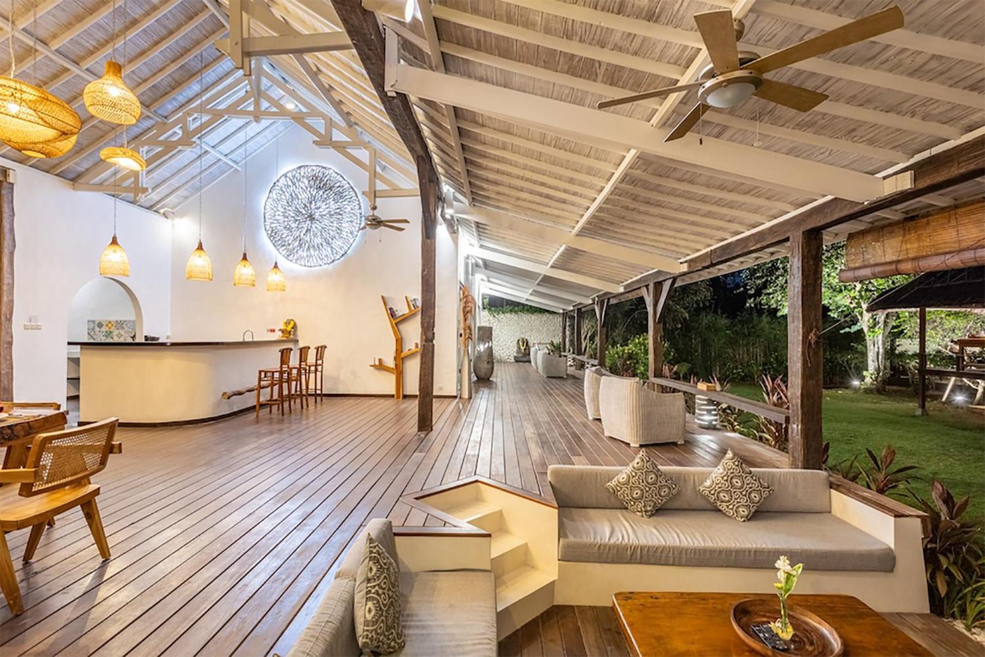 4 Bedroom Villa - Kerobokan Seminyak  Bagian luar foto