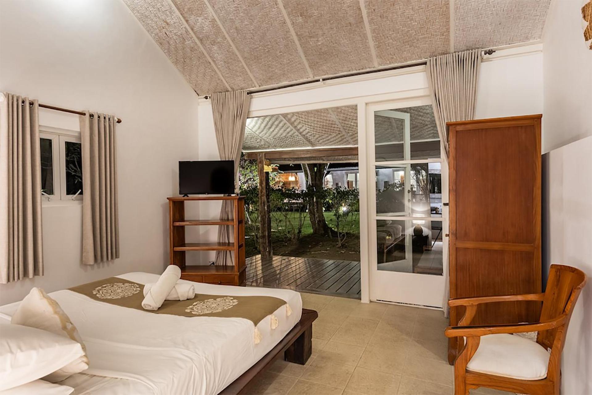 4 Bedroom Villa - Kerobokan Seminyak  Bagian luar foto