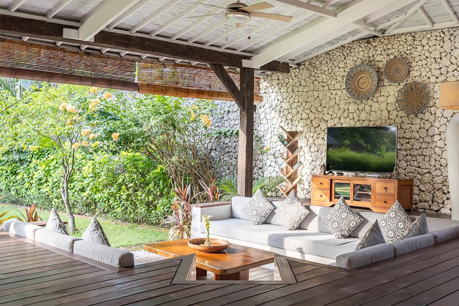 4 Bedroom Villa - Kerobokan Seminyak  Bagian luar foto