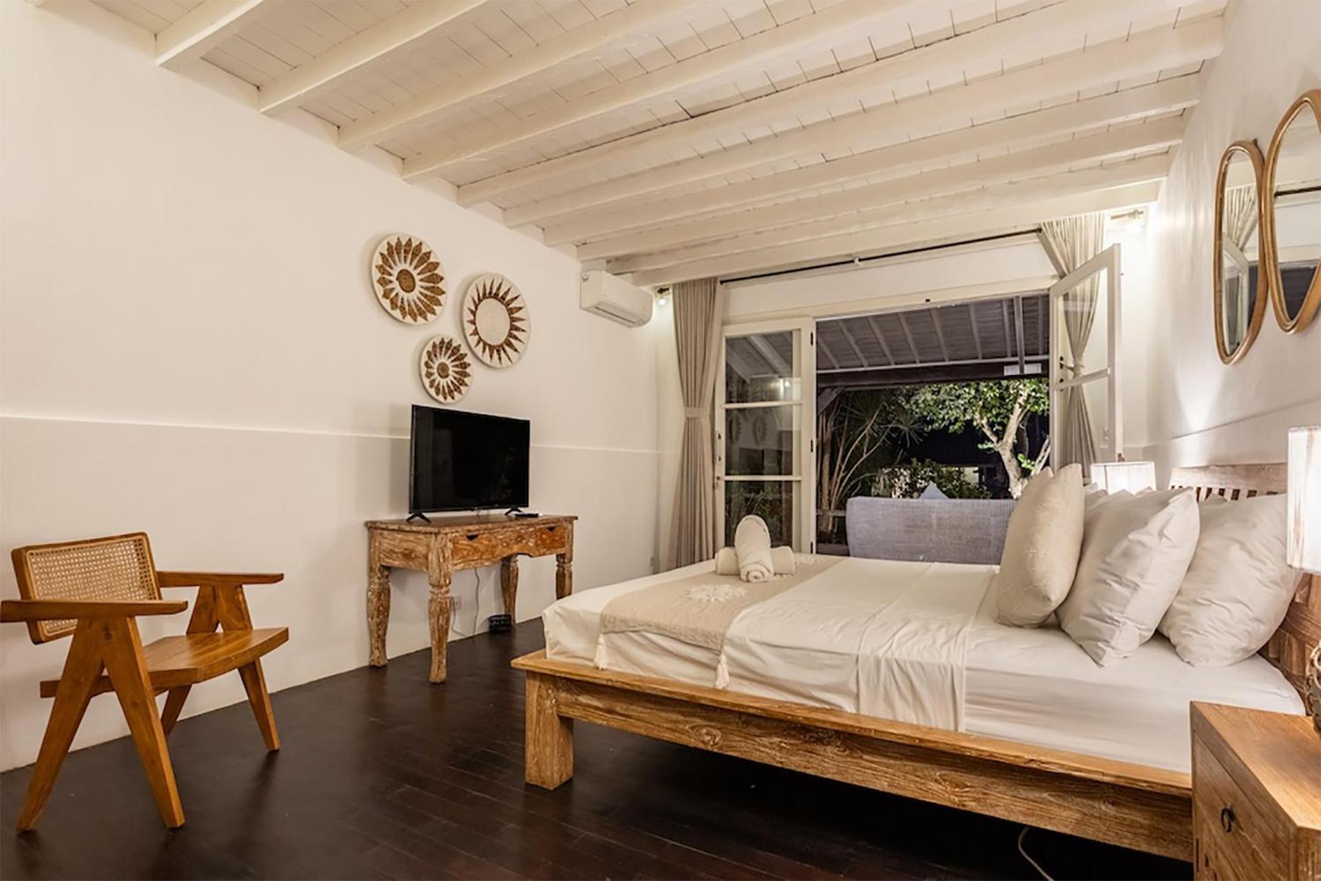 4 Bedroom Villa - Kerobokan Seminyak  Bagian luar foto