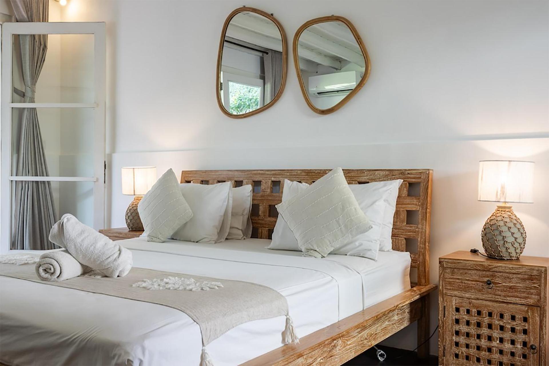 4 Bedroom Villa - Kerobokan Seminyak  Bagian luar foto