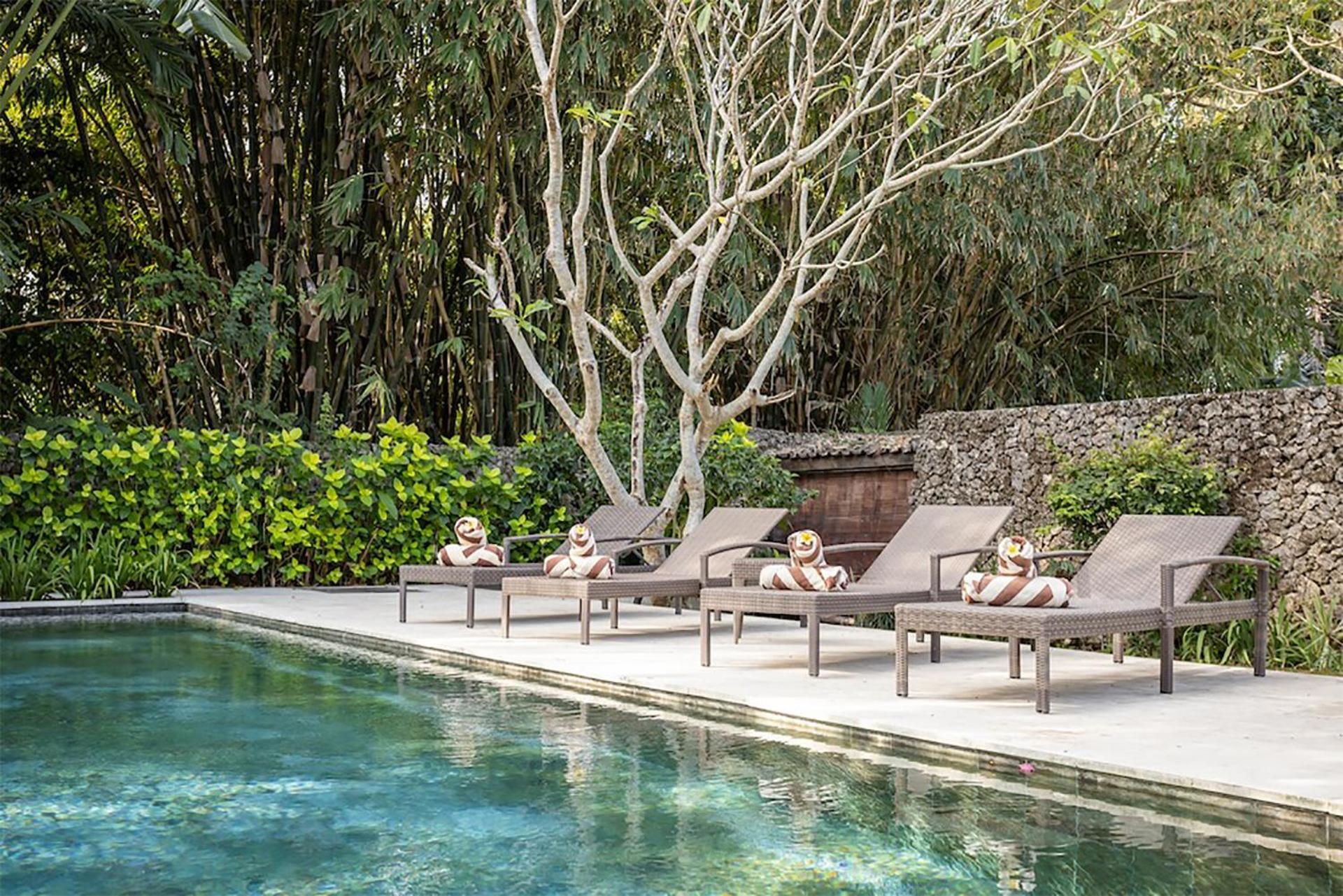 4 Bedroom Villa - Kerobokan Seminyak  Bagian luar foto