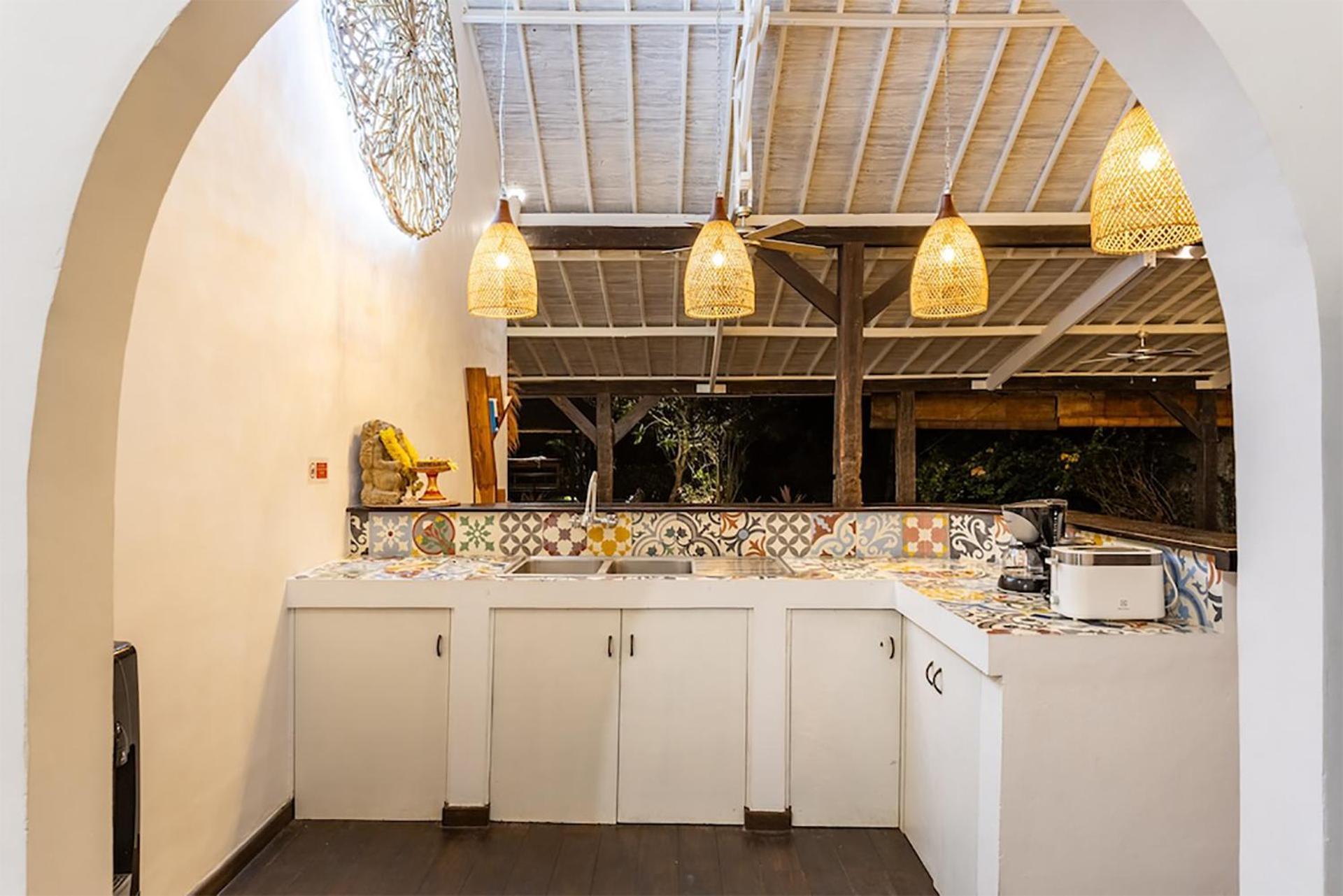 4 Bedroom Villa - Kerobokan Seminyak  Bagian luar foto