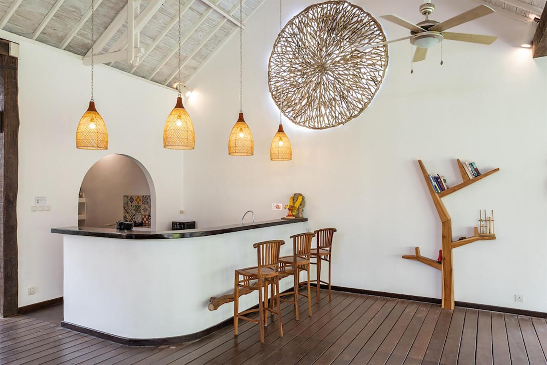 4 Bedroom Villa - Kerobokan Seminyak  Bagian luar foto