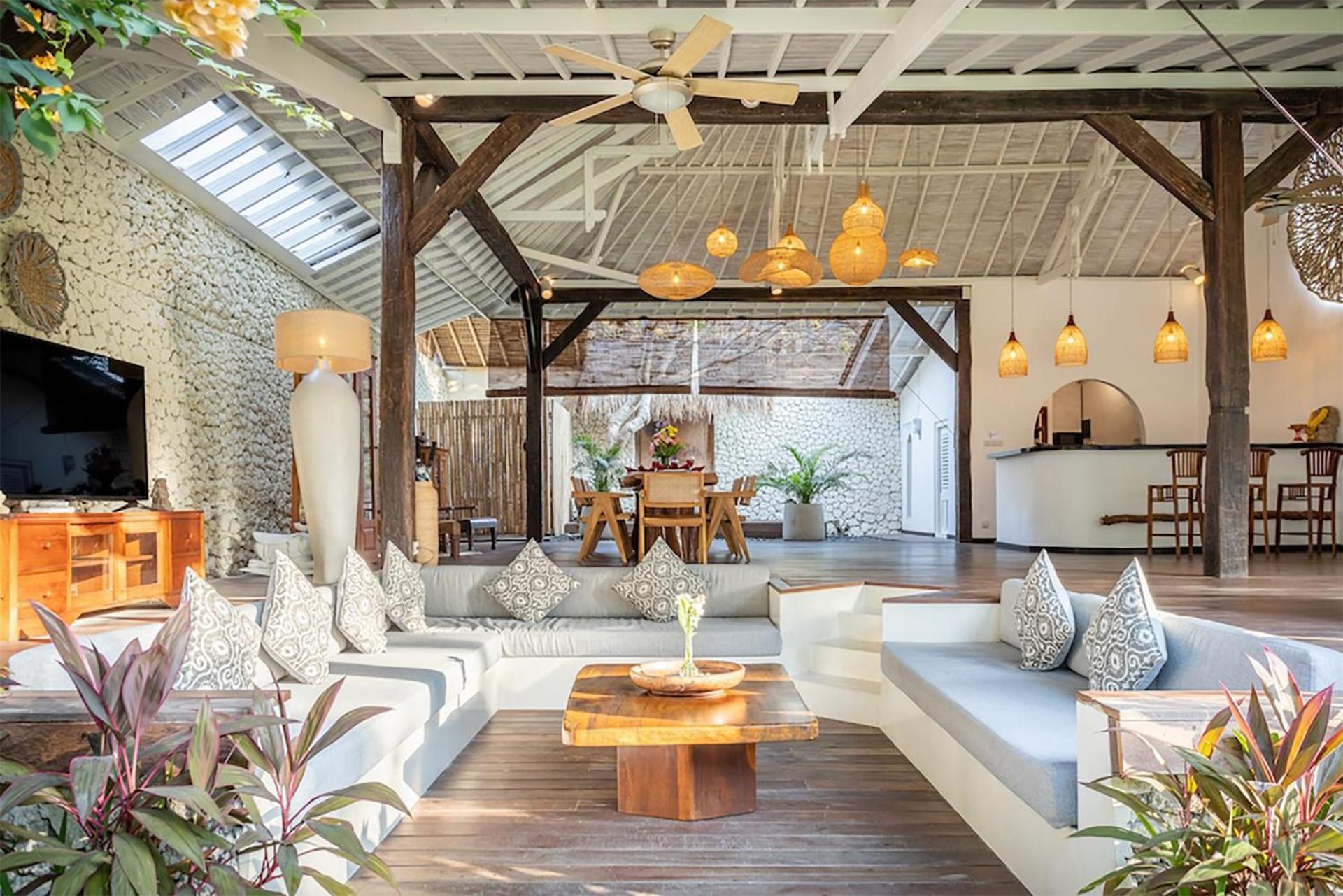 4 Bedroom Villa - Kerobokan Seminyak  Bagian luar foto